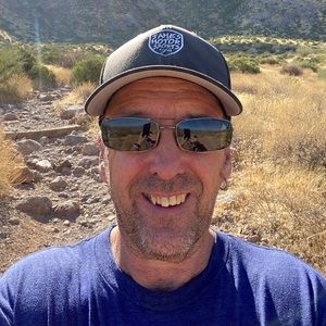 Meet your Posher, Scott